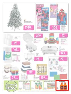 Makro : General Merchandise ( 09 Dec - 15 Dec 2014 ) , page 8
