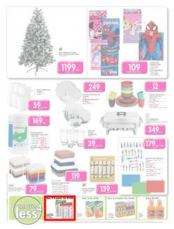 Makro : General Merchandise ( 09 Dec - 15 Dec 2014 ) , page 8