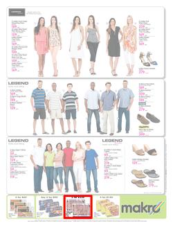 Makro : General Merchandise ( 09 Dec - 15 Dec 2014 ) , page 9