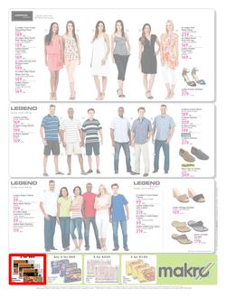 Makro : General Merchandise ( 09 Dec - 15 Dec 2014 ) , page 9
