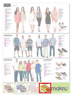 Makro : General Merchandise ( 09 Dec - 15 Dec 2014 ) , page 9