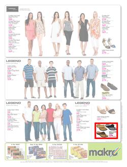 Makro : General Merchandise ( 09 Dec - 15 Dec 2014 ) , page 9