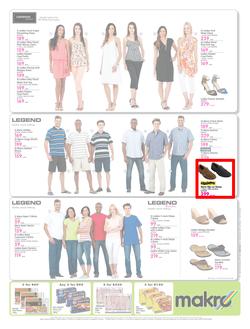 Makro : General Merchandise ( 09 Dec - 15 Dec 2014 ) , page 9