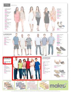 Makro : General Merchandise ( 09 Dec - 15 Dec 2014 ) , page 9