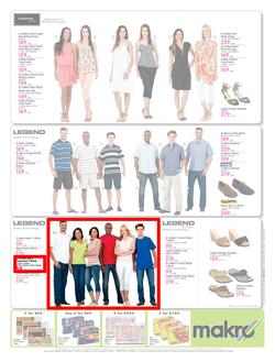 Makro : General Merchandise ( 09 Dec - 15 Dec 2014 ) , page 9