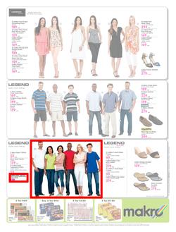 Makro : General Merchandise ( 09 Dec - 15 Dec 2014 ) , page 9