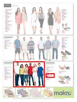 Makro : General Merchandise ( 09 Dec - 15 Dec 2014 ) , page 9