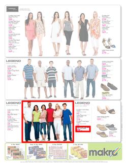 Makro : General Merchandise ( 09 Dec - 15 Dec 2014 ) , page 9
