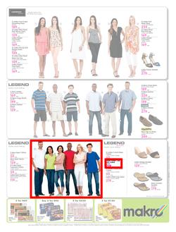 Makro : General Merchandise ( 09 Dec - 15 Dec 2014 ) , page 9
