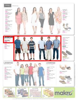 Makro : General Merchandise ( 09 Dec - 15 Dec 2014 ) , page 9