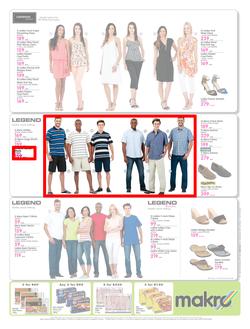 Makro : General Merchandise ( 09 Dec - 15 Dec 2014 ) , page 9