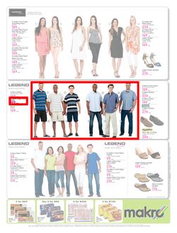 Makro : General Merchandise ( 09 Dec - 15 Dec 2014 ) , page 9