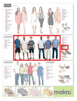 Makro : General Merchandise ( 09 Dec - 15 Dec 2014 ) , page 9