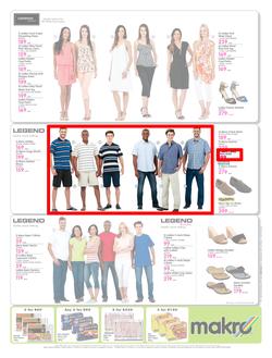 Makro : General Merchandise ( 09 Dec - 15 Dec 2014 ) , page 9