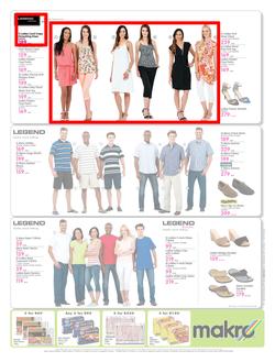 Makro : General Merchandise ( 09 Dec - 15 Dec 2014 ) , page 9