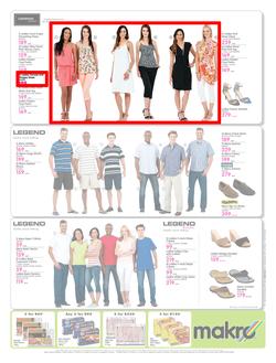 Makro : General Merchandise ( 09 Dec - 15 Dec 2014 ) , page 9