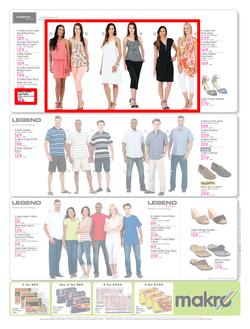 Makro : General Merchandise ( 09 Dec - 15 Dec 2014 ) , page 9