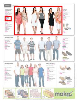 Makro : General Merchandise ( 09 Dec - 15 Dec 2014 ) , page 9