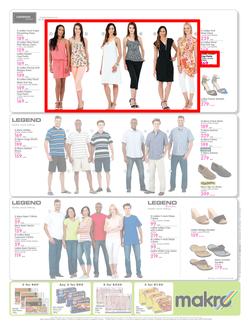Makro : General Merchandise ( 09 Dec - 15 Dec 2014 ) , page 9