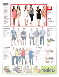 Makro : General Merchandise ( 09 Dec - 15 Dec 2014 ) , page 9