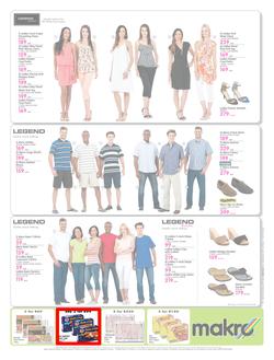Makro : General Merchandise ( 09 Dec - 15 Dec 2014 ) , page 9