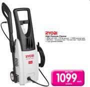 RyobI High Pressure Cleaner AJP1600- Each
