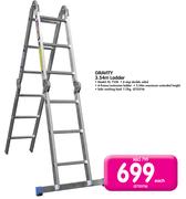 Gravity 3.54M Ladder KL7338