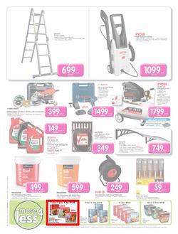 Makro : General Merchandise ( 09 Dec - 15 Dec 2014 ) , page 10