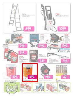 Makro : General Merchandise ( 09 Dec - 15 Dec 2014 ) , page 10