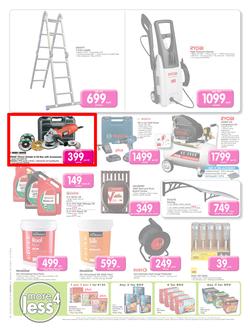 Makro : General Merchandise ( 09 Dec - 15 Dec 2014 ) , page 10
