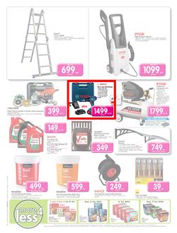 Makro : General Merchandise ( 09 Dec - 15 Dec 2014 ) , page 10