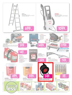 Makro : General Merchandise ( 09 Dec - 15 Dec 2014 ) , page 10