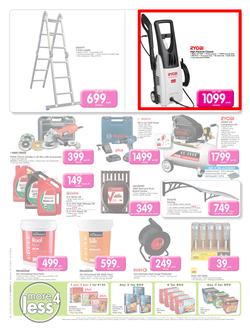 Makro : General Merchandise ( 09 Dec - 15 Dec 2014 ) , page 10