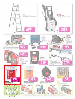 Makro : General Merchandise ( 09 Dec - 15 Dec 2014 ) , page 10