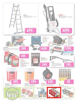 Makro : General Merchandise ( 09 Dec - 15 Dec 2014 ) , page 10