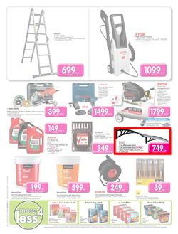Makro : General Merchandise ( 09 Dec - 15 Dec 2014 ) , page 10