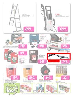 Makro : General Merchandise ( 09 Dec - 15 Dec 2014 ) , page 10