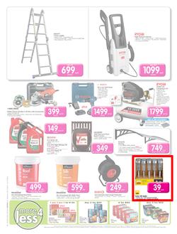 Makro : General Merchandise ( 09 Dec - 15 Dec 2014 ) , page 10