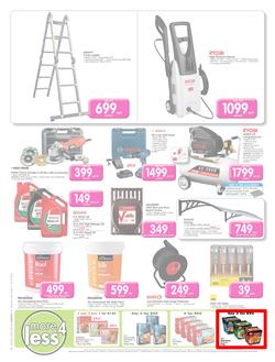 Makro : General Merchandise ( 09 Dec - 15 Dec 2014 ) , page 10