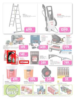 Makro : General Merchandise ( 09 Dec - 15 Dec 2014 ) , page 10