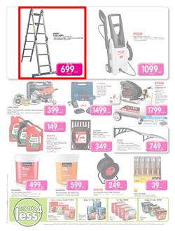 Makro : General Merchandise ( 09 Dec - 15 Dec 2014 ) , page 10