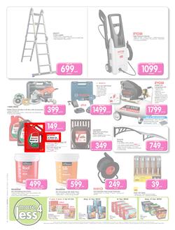 Makro : General Merchandise ( 09 Dec - 15 Dec 2014 ) , page 10