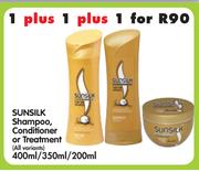 Sunsilk Sampoo Conditioner Or Treatment (All Variants)-400/350/200ml
