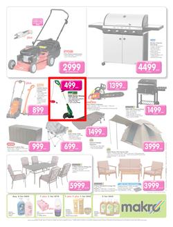 Makro : General Merchandise ( 09 Dec - 15 Dec 2014 ) , page 11