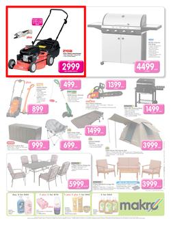 Makro : General Merchandise ( 09 Dec - 15 Dec 2014 ) , page 11