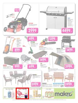 Makro : General Merchandise ( 09 Dec - 15 Dec 2014 ) , page 11