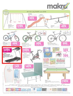 Makro : General Merchandise ( 09 Dec - 15 Dec 2014 ) , page 12