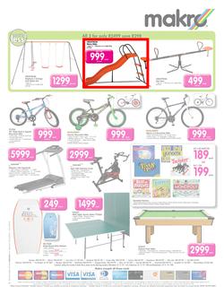 Makro : General Merchandise ( 09 Dec - 15 Dec 2014 ) , page 12