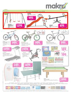 Makro : General Merchandise ( 09 Dec - 15 Dec 2014 ) , page 12