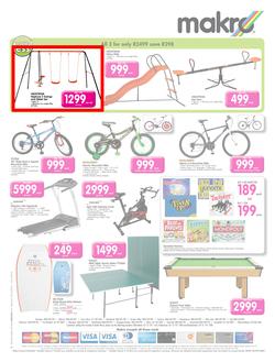 Makro : General Merchandise ( 09 Dec - 15 Dec 2014 ) , page 12